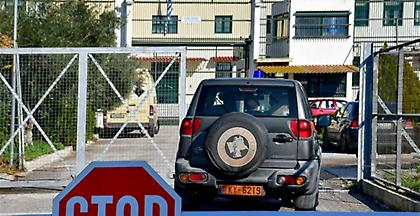 Φυλακές Ναυπλίου: Κρατούμενος έστειλε στο νοσοκομείο σωφρονιστικό υπάλληλο