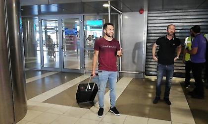 Πάτησε Θεσσαλονίκη ο Σοάρες!