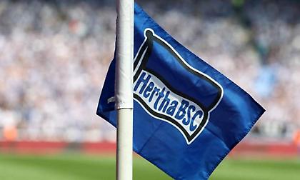 Στην επέτειο της πτώσης του τείχους θέλει η Χέρτα το ντέρμπι του Βερολίνου