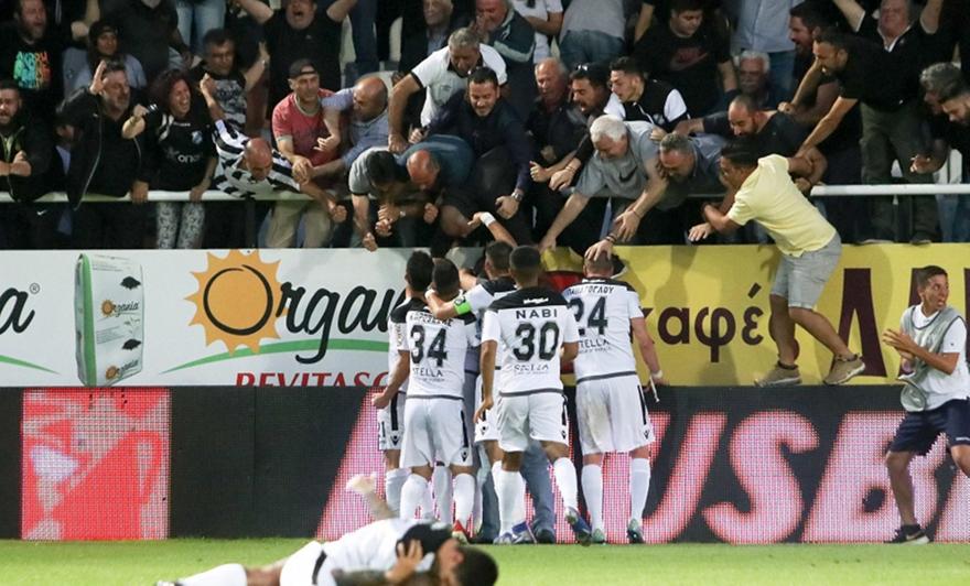 Έκλεισε φιλικό με την Οστάνδη ο ΟΦΗ