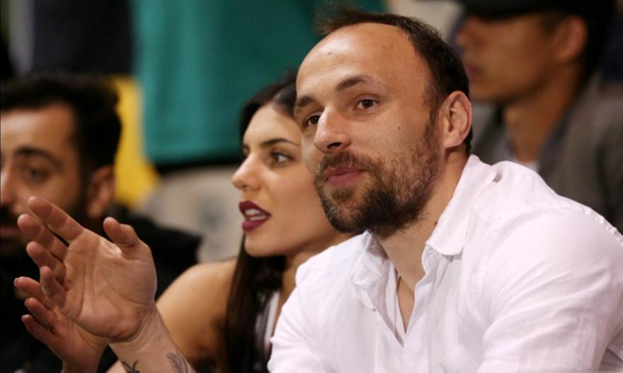 Σίλντενφελντ: «Δεν έχω μιλήσει με Παναθηναϊκό»