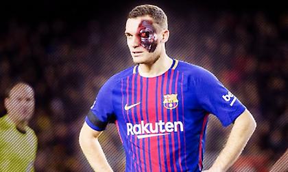 Τόμας Βερμάελεν: Ένας σταθερά άτυχος «εξολοθρευτής»!