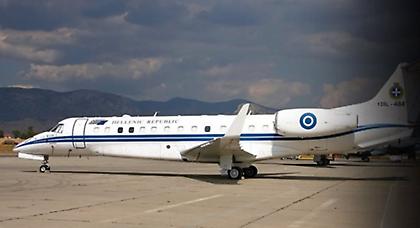 Με το πρωθυπουργικό αεροπλάνο στο Μινσκ για τους ευρωπαϊκούς αγώνες η Εθνική