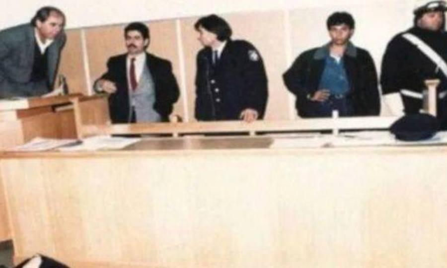 Ο Κρητικός που μετέτρεψε τα ισόβια σε θανατική ποινή