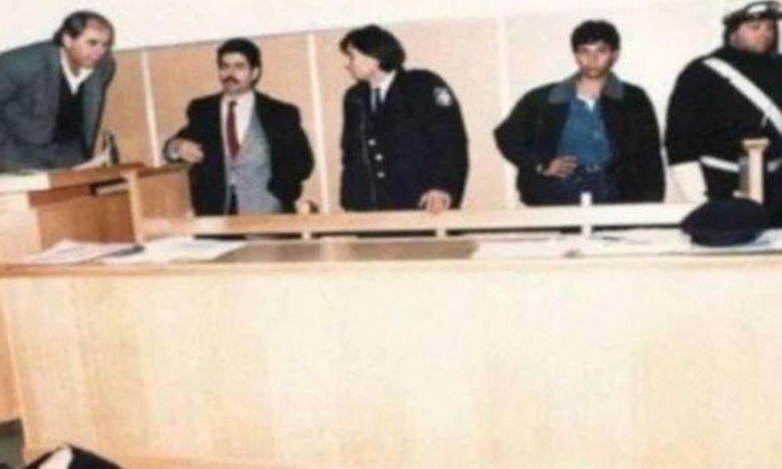 Ο Κρητικός που μετέτρεψε τα ισόβια σε θανατική ποινή