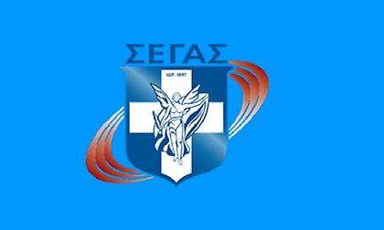 ΣΕΓΑΣ: «Ευχαριστούμε τον πρωθυπουργό που έδωσε λύση στο πρόβλημα»