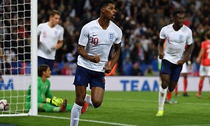 Πέναλτι από γκέλα του Ντε Λιχτ και 1-0 η Αγγλία! (video)