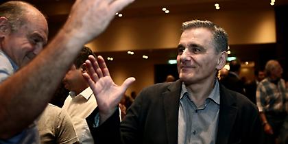 Τσακαλώτος υπέρ Πολάκη για την αήθη επίθεση στον Κυμπουρόπουλο: «Επί της ουσίας είχε δίκιο»