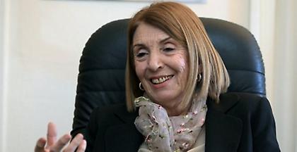 Χριστοδουλοπούλου: «Ζητώ συγγνώμη - Δε θα είμαι υποψήφια στις εκλογές»