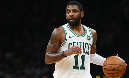 Όλο και πιο κοντά στους Νετς ο Ίρβινγκ