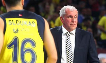 Γκεραρντίνι: Θυσίες και 2-3 νέα πρόσωπα στη Φενέρ