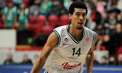 Ντάνι Γκριν: Από την… Ολίμπια Λιουμπλιάνα σε X Factor στους Τελικούς του ΝΒΑ (videos)