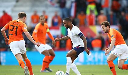 Πίρλο: «Αυτός είναι ο κορυφαίος μέσος του κόσμου» (video)