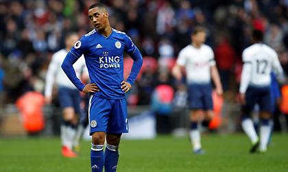 Ο Τίλεμανς στο ραντάρ της Γιουνάιτεντ