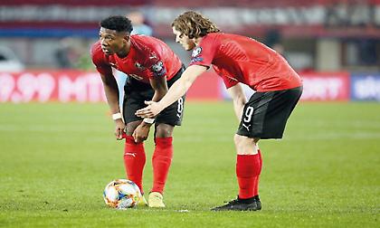 Προγνωστικά στοιχήματος: Δύο άσοι από τα προκριματικά