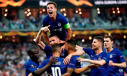 Μέχρι το CAS έφτασε η Τσέλσι