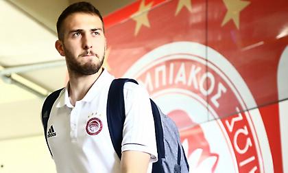 Σταματέλος: «Ο Ολυμπιακός έχει plan B για επίθεση, άμυνα και Φορτούνη»