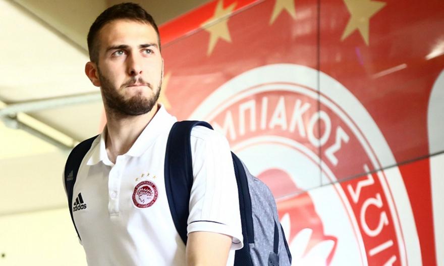 Σταματέλος: «Ο Ολυμπιακός έχει plan B για επίθεση, άμυνα και Φορτούνη»