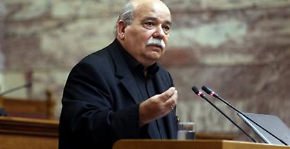 Βούτσης: «Δεν αισθάνομαι ίχνος ενοχής ή ότι πρέπει να είμαστε απολογούμενοι»