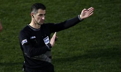 Στον μικρό τελικό του Nations League ο Σιδηρόπουλος