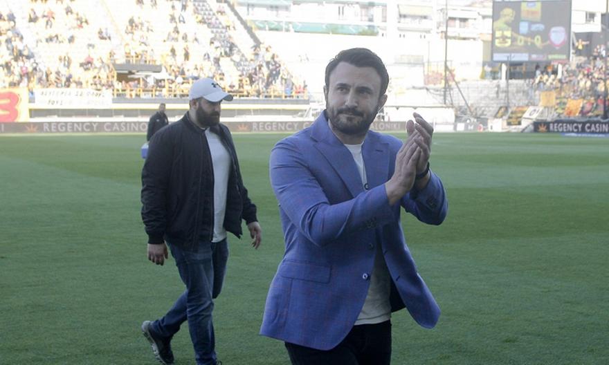 ΠΑΕ Άρης: «Ενοχλούμε, το ξέρουμε – Έρχονται πράγματα που ούτε τα φαντάζεστε»