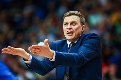 Συνεχίζει στην BC Ρίτας ο Αντομάιτις