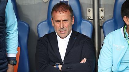 Παρουσιάζεται από την Μπεσίκτας ο Αβτσί!