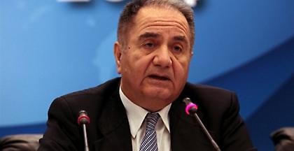 Υποψήφιος με τον Βελόπουλο ο γαμπρός του Ανδρέα, Θεόδωρος Κατσανέβας