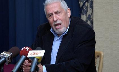 Πέθανε o Γιάννης Μανώλης