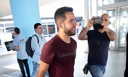 Τσορμπατζόγλου: «Πολύ επικίνδυνος ποδοσφαιριστής ο Ροντρίγκο»