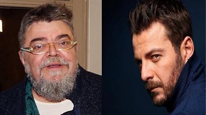 Σταμάτης Κραουνάκης: Το βιβλίο του Ντάνου το «ρούφηξα» μέσα σε ένα βράδυ