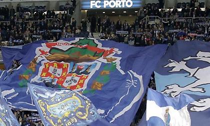 Κρίθηκε ένοχη η Πόρτο και πληρώνει την Μπενφίκα!