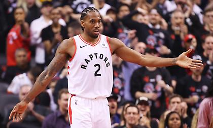 Νικς για Λέοναρντ!