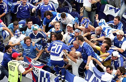 15 χρόνια από την αρχή του ονείρου: Νάτο, νάτο το… Πειρατικό!