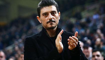 «Χτυπάει» ψηλό που θέλει και ο Ολυμπιακός!