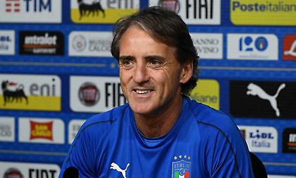 Όλα δείχνουν με Μπερναντέσκι φορ η Ιταλία