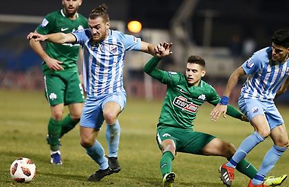 Ανανέωσε με τη Λαμία ο Δημούτσος