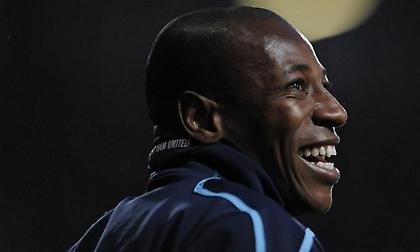 Βοηθός του Μάρκο Σίλβα ο Μπόα Μόρτε