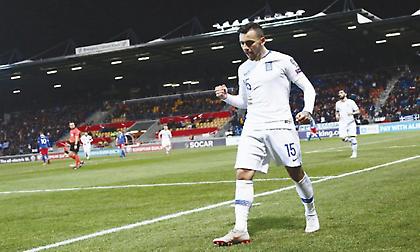 Προγνωστικά στοιχήματος: Ιταλική συνταγή στο ΟΑΚΑ