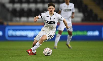 Ανακοίνωσε τον Τζέιμς η Γιουνάιτεντ