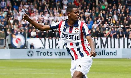 Θέλει τον Ισάκ η Σοσιεδάδ