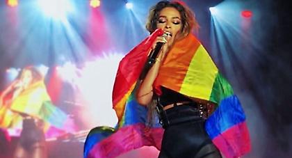 Ελένη Φουρέιρα: Σάρωσε στην Ευρώπη και ετοιμάζεται για το Athens Pride 2019