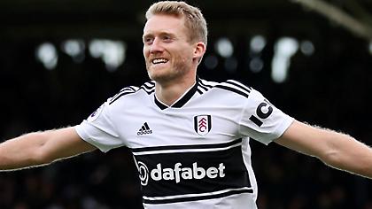 Εξετάζει Σίρλε η Λάτσιο