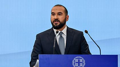 Τζανακόπουλος: Τα ρουσφέτια στη Βουλή δεν αφορούσαν μόνο τον ΣΥΡΙΖΑ αλλά και Τραγάκη-Δημοσχάκη