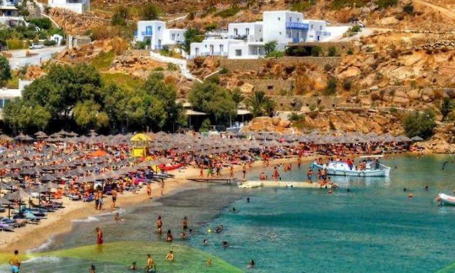 13/15 ρεκόρ: Μπορείς να αναγνωρίσεις 15 ελληνικές παραλίες από μια μόνο φωτό;