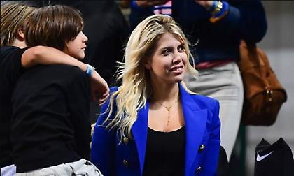 Γουάντα Νάρα: «Αν μου ζητήσει ο Ικάρντι να σταματήσω να τον εκπροσωπώ, θα το κάνω»