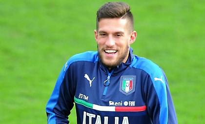 Απρόοπτο με Μπιράγκι στην Ιταλία ενόψει Ελλάδας