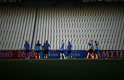 Τόσα εισιτήρια έχουν πουληθεί για το Ελλάδα-Ιταλία