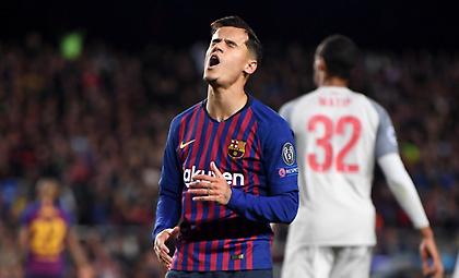 Είπε στην Μπαρτσελόνα πως θέλει να φύγει ο Κουτίνιο!