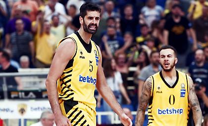 Η τριποντάρα του Σάκοτα που έστειλε το ματς στην παράταση (video)